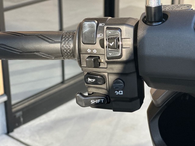 ���}�nNMAX155�i���Q�������s�j�摜12