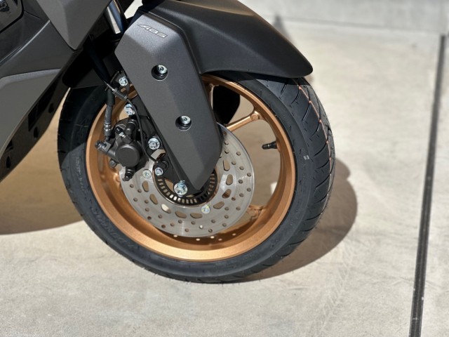 ���}�nNMAX155�i���Q�������s�j�摜7