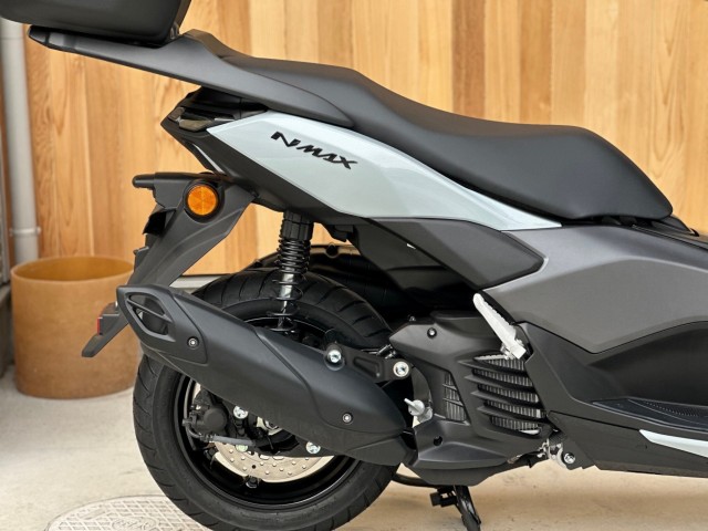 ���}�nNMAX�i���Q�������s�j�摜3