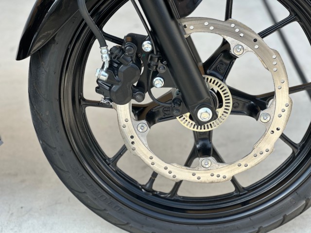 XYLGSX-S125 ABSiQsj摜11