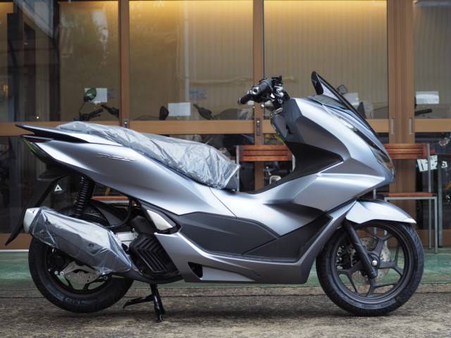 Pcx ニューモデル ホンダ 愛媛県 ライダースクラブはなやま 中古バイク詳細 中古バイク探しはmjbikeで