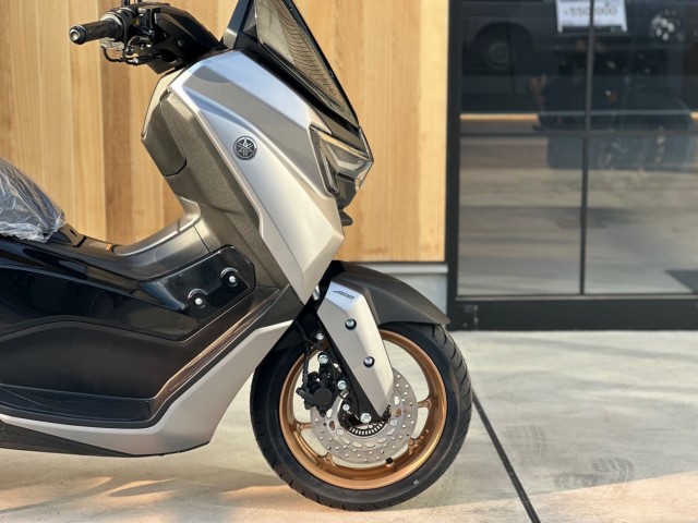 ���}�nNMAX155�i���Q�������s�j�摜2