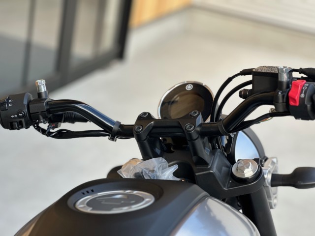 ���}�nXSR125�i���Q�������s�j�摜8