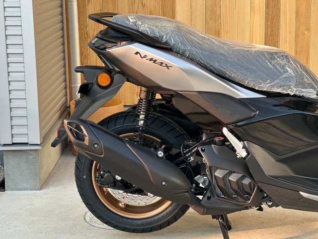 ���}�nNMAX155�i���Q�������s�j�摜3