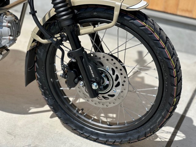 �z���_CT125�i���Q�������s�j�摜7