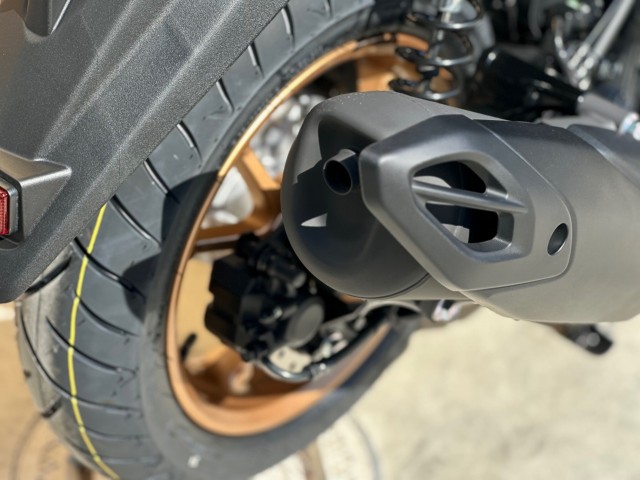 ���}�nNMAX155�i���Q�������s�j�摜12