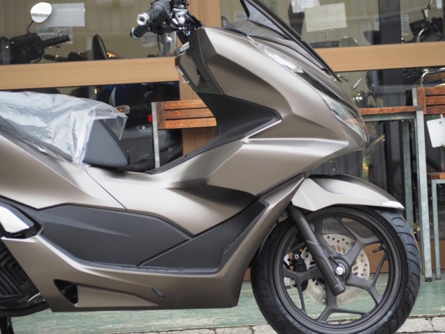 PCX 8BJ-JK05(ホンダ) / 愛媛県 ライダースクラブはなやま 中古バイク 