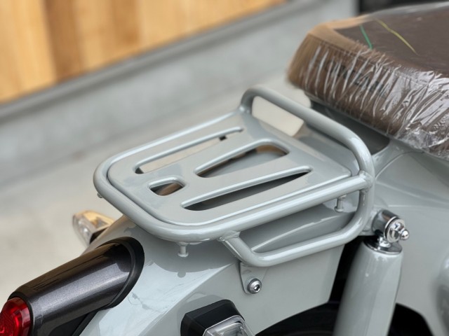 �z���_�X�[�p�[�J�uC125�i���Q�������s�j�摜11