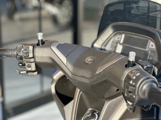 ���}�nNMAX155�i���Q�������s�j�摜8