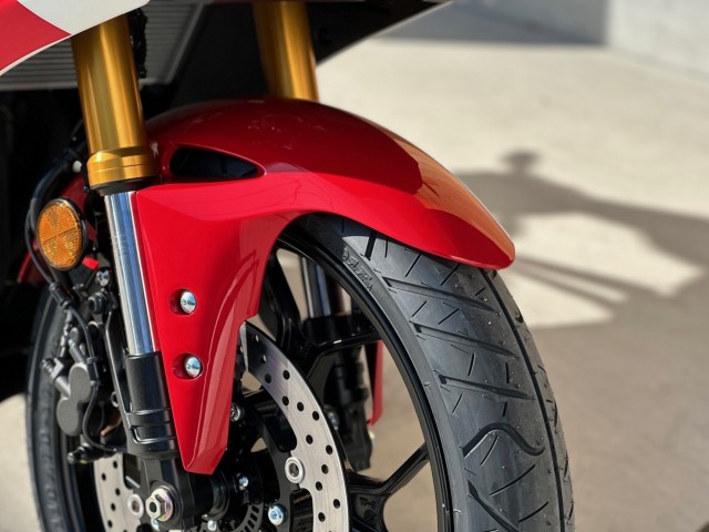 ���}�nYZF-R25�i���Q�������s�j�摜8