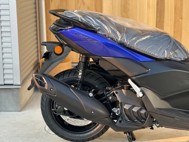 ���}�nNMAX155�i���Q�������s�j�摜3