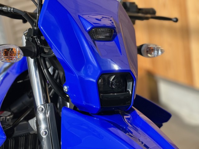 ���}�nWR125R�i���Q�������s�j�摜5