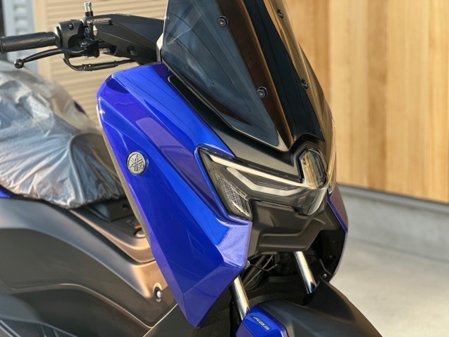 ���}�nNMAX155�i���Q�������s�j�摜5