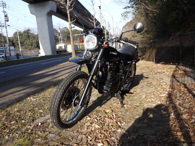 �J���T�L250TR�i�L�����L���s�������j�摜5