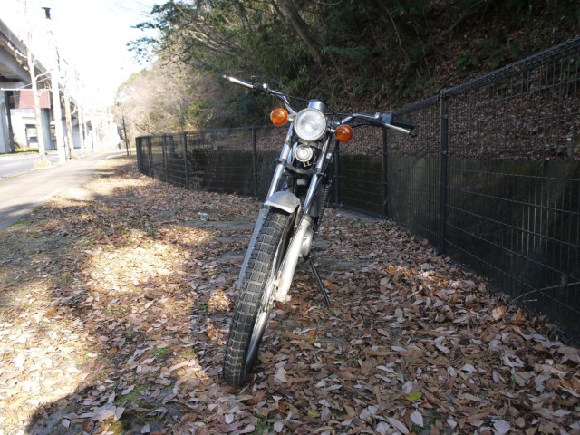 �z���_TL125�o�C�A���X�i�L�����L���s�������j�摜2