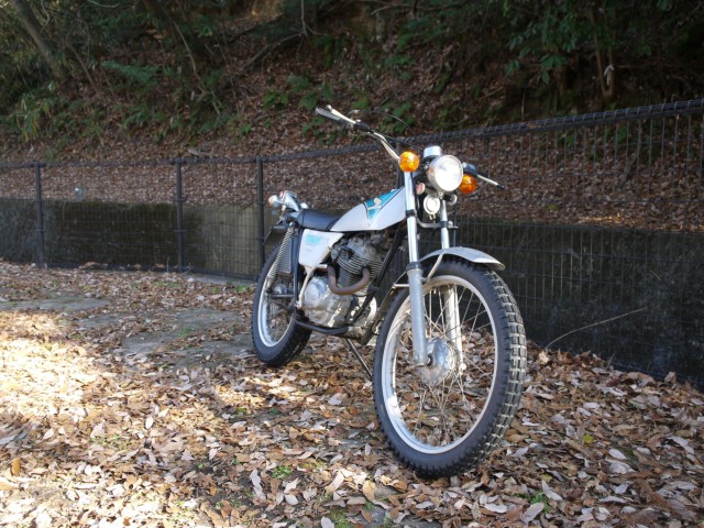 �z���_TL125�o�C�A���X�i�L�����L���s�������j�摜4