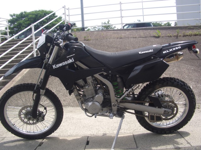 JTLKLX250iLLsj摜14