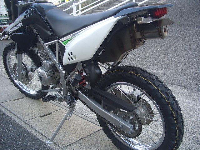 JTLKLX125iLLsj摜9