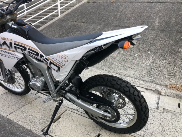 ���}�nWR250R�i�L�����L���s���j�摜12