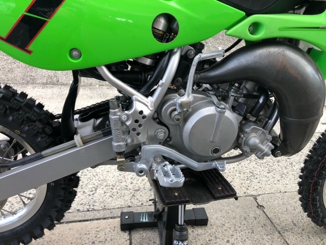 �J���T�LKX65�i�L�����L���s���j�摜5