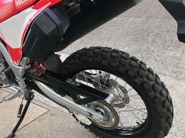 �z���_CRF250L�i�L�����L���s���j�摜16