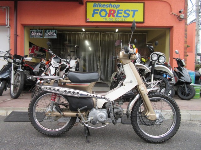 中古バイク情報サイト Mjbike