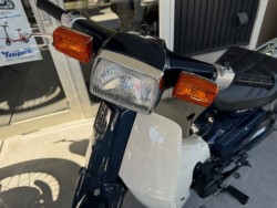 ホンダスーパーカブ50(愛媛県八幡浜市)画像4