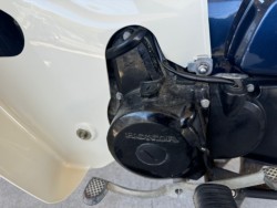 ホンダスーパーカブ50(愛媛県八幡浜市)画像19