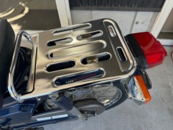 ホンダスーパーカブ50(愛媛県八幡浜市)画像15