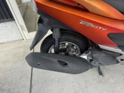 ���}�n�g���V�e�B125�i���Q�������l�s�j�摜11