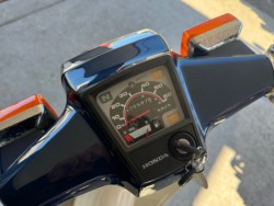 ホンダスーパーカブ50(愛媛県八幡浜市)画像5