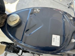 ホンダスーパーカブ50(愛媛県八幡浜市)画像12