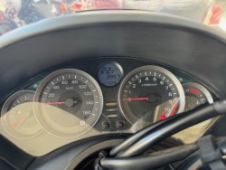 ホンダフォルツァSi(愛媛県八幡浜市)画像11