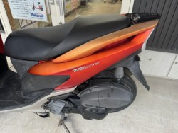 ���}�n�g���V�e�B125�i���Q�������l�s�j�摜10