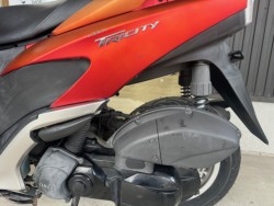 ���}�n�g���V�e�B125�i���Q�������l�s�j�摜13