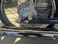 ホンダスーパーカブ50(愛媛県八幡浜市)画像17