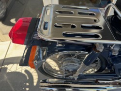 ホンダスーパーカブ50(愛媛県八幡浜市)画像18