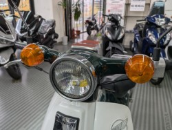 ホンダスーパーカブ50(愛媛県松山市)画像9