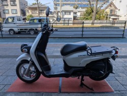 �z���_�x�����C50�i���Q�����R�s�j�摜3