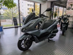 ホンダPCX(愛媛県松山市)画像4