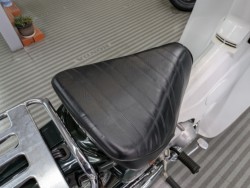 ホンダスーパーカブ50(愛媛県松山市)画像15