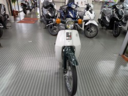 ホンダスーパーカブ50(愛媛県松山市)画像3