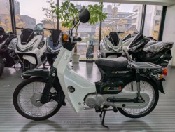 ホンダスーパーカブ50(愛媛県松山市)画像5