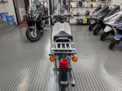 ホンダスーパーカブ50(愛媛県松山市)画像7