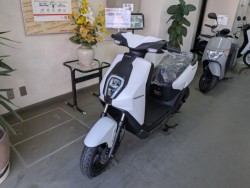 �z���_Dio110 Lite�i���Q�����R�s�j�摜9