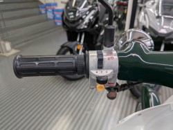 ホンダスーパーカブ50(愛媛県松山市)画像12