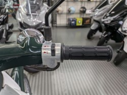 ホンダスーパーカブ50(愛媛県松山市)画像13