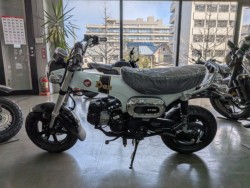 �z���_�_�b�N�X125�i���Q�����R�s�j�摜5