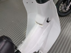 ホンダスーパーカブ50(愛媛県松山市)画像14