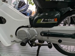 ホンダスーパーカブ50(愛媛県松山市)画像19